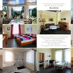 Regina Waldblick Apartman *