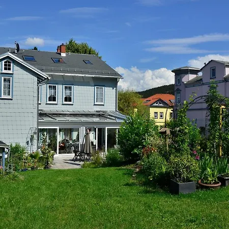 Regina Waldblick * Friedrichroda