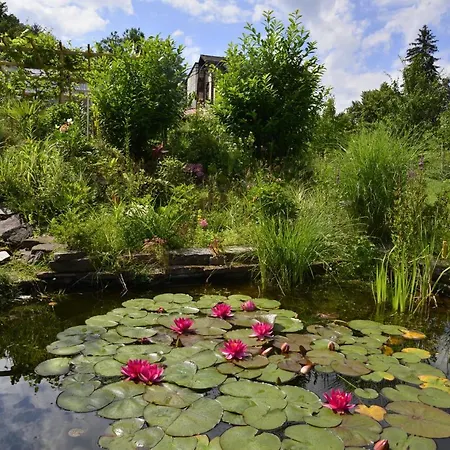 Regina Waldblick Διαμέρισμα Friedrichroda