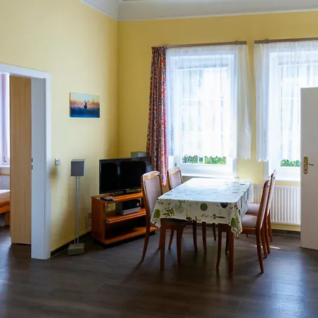 Regina Waldblick Apartamento