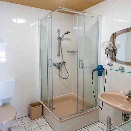 Διαμέρισμα Regina Waldblick Friedrichroda