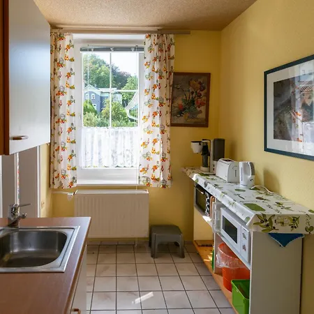 Regina Waldblick Friedrichroda