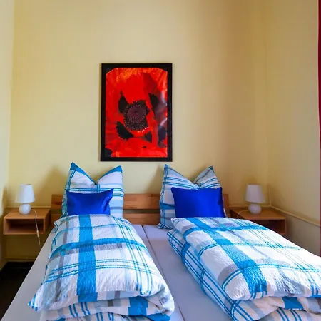 Regina Waldblick * Friedrichroda