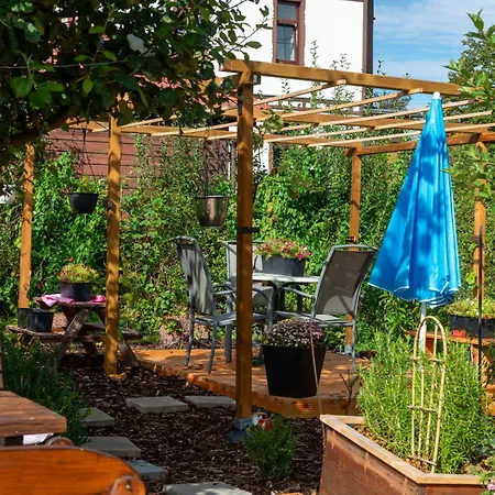 Διαμέρισμα Regina Waldblick