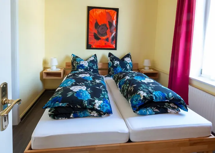 Appartement Regina Waldblick