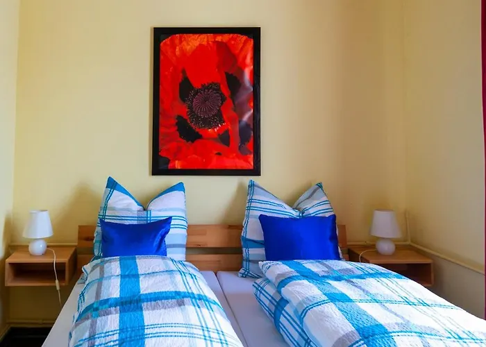 Regina Waldblick * Friedrichroda